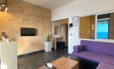 Chalet 403 B