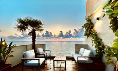 Chalet 607 B