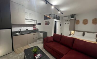 Chalet 606 B