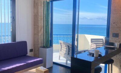 Chalet 205 A
