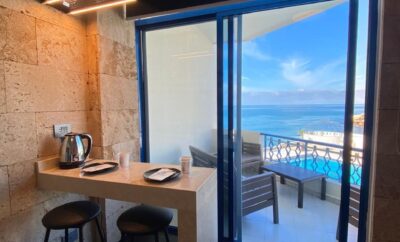 Chalet 204 A