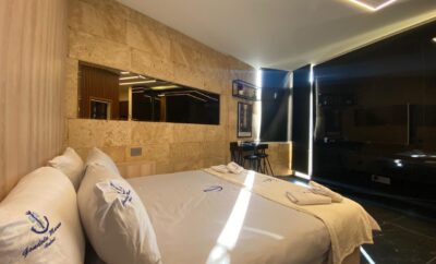 Chalet 103 C