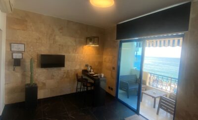 Chalet 308 B
