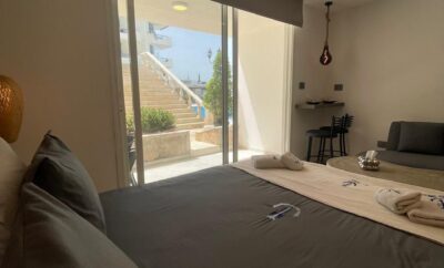 Chalet G03 C