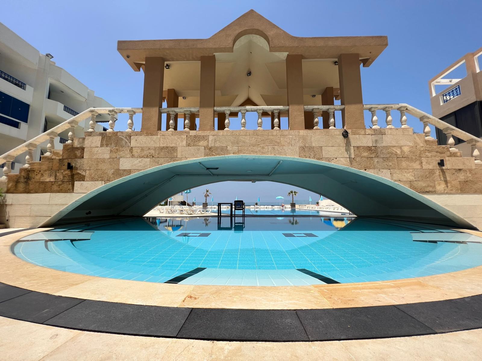 Gondola Marine Resort Kids Pool P1